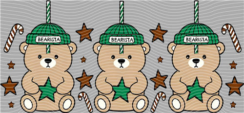 16oz Latest Bestseller-C 4049